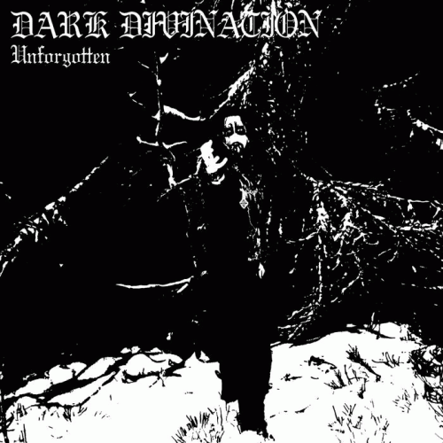 Dark Divination : Unforgotten